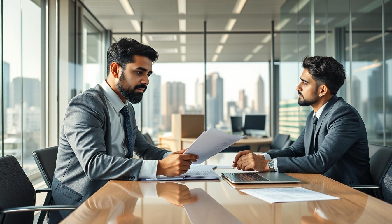 Legal Help for the IT Sector